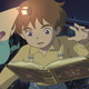 Illustration for article titled First Studio Ghibli/Level 5 Screens